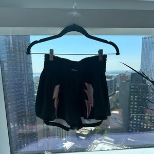 Lightning Bolt Boxing Shorts ⚡️🥊